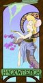 Hackwrench Nouveau by alistair