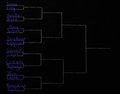 SONIC TOURNAMENT TABLE by Muir