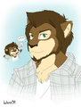 Liontaro (Taro)