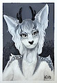 Shades of grey wherever I go (by Amber-Aria)