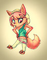 Faedyn Try On Clothes