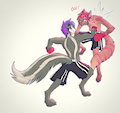 GUT PUNCH