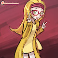 Honey Lemon?