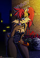 VB11: Princess Alicia - Bad Girl