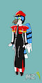 #11 Eggwarden nebay