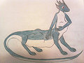dragon taur noms