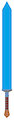 my personal light saber optimus.
