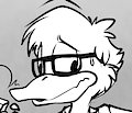 Big Bewildered Bird Boy Bashes By Buildings by C0nnerC00n