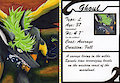card 3.0 by stonebandit