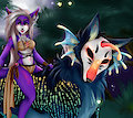 .:Comm: xXMTeeXx[5]:. by Erythrine