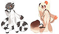 Adopts:closed
