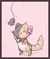 playtime for Mirage 