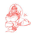 Jade, Jynx OC
