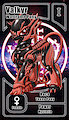  [Reward] Valkyr The Berserker