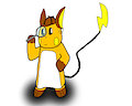 Detective Raichu