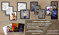 Commission Info