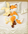 Forty winks by mrluca