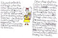 Creating Camp Lazlo OC/Character profile 2 by EmmaCRB