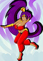 Shantae