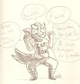 Show Me Da Car Fox!