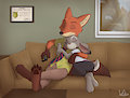 J&N by Iztli