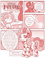 Chaos Future 01 : Sweetie Belle