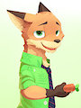Zootopia