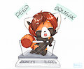 [CM] Weigh the Baby