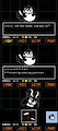 EricSkunk - Undertale monster encounter - by Samael! by sirkain