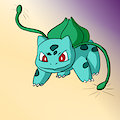Bulbasaur