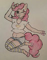 Pinkie Pie
