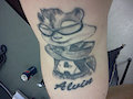 My xmas gift by hornyalvin
