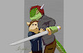 Desmond and Maxim