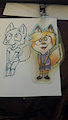 MLW Badge 