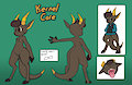 Kernel Core [REF] by KernelCore