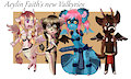 Time to welcome new chibis!