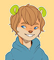 Headshot No.3