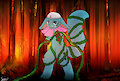 Wrath of the Forest Guardian [Commission]
