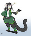 Lexii by bffl778