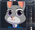 Judy Emblem