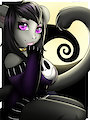 Lexii in her favorite outfit by bffl778