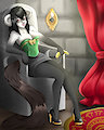 Lexii the Royal by bffl778
