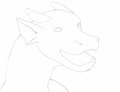 Happy Dragon