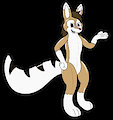 Kendall Inflatable - by Wolfertech