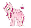Pipette the pony!