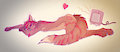 Uwa!! So HEATS!!♫ by Faedyn