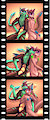 Photo Booth Cuties by Faedyn