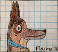 Charles (Charlie) B. Barkin Headshot