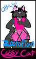 Official Zootopian : Cassy Cat 