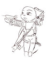 Zootopia ~ Judy Akimbo!